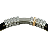 カルティエ Cartier デグラレーション WT000830 シルバー ピンクゴールド/ステンレススチール クオーツ レディース 腕時計