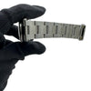 ロレックス ROLEX エクスプローラーI 114270 ブラック ステンレススチール 自動巻き メンズ 腕時計