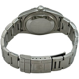 ロレックス ROLEX エクスプローラーI 114270 ブラック ステンレススチール 自動巻き メンズ 腕時計