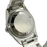 ロレックス ROLEX エクスプローラーI 114270 ブラック ステンレススチール 自動巻き メンズ 腕時計