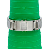 ジャガー・ルクルト JAEGER-LE COULTRE ポラリス クロノグラフ Q9028170 ブラック ステンレススチール 自動巻き メンズ 腕時計
