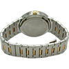 ブルガリ BVLGARI ブルガリブルガリ BB33BSSD ブラック ゴールド/ステンレススチール 自動巻き レディース 腕時計