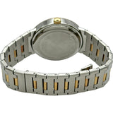 ブルガリ BVLGARI ブルガリブルガリ BB33BSSD ブラック ゴールド/ステンレススチール 自動巻き レディース 腕時計