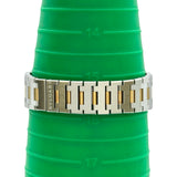 ブルガリ BVLGARI ブルガリブルガリ BB33BSSD ブラック ゴールド/ステンレススチール 自動巻き レディース 腕時計