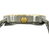 ブルガリ BVLGARI ブルガリブルガリ BB33BSSD ブラック ゴールド/ステンレススチール 自動巻き レディース 腕時計