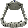 カルティエ Cartier ミスパシャ W3140007 シルバー ステンレススチール クオーツ レディース 腕時計