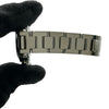 カルティエ Cartier ミスパシャ W3140007 シルバー ステンレススチール クオーツ レディース 腕時計