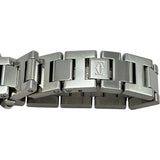 カルティエ Cartier ミスパシャ W3140007 シルバー ステンレススチール クオーツ レディース 腕時計