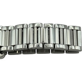 カルティエ Cartier タンク マスト SM WSTA0051 シルバー ステンレススチール クオーツ レディース 腕時計