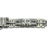 カルティエ Cartier タンク マスト SM WSTA0051 シルバー ステンレススチール クオーツ レディース 腕時計