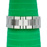 カルティエ Cartier タンク ソロ LM W5200014 シルバー ステンレススチール クオーツ メンズ 腕時計