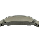 カルティエ Cartier タンク フランセーズ SM W51008Q3 アイボリー ステンレススチール クオーツ レディース 腕時計