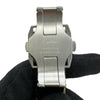 カルティエ Cartier サントス 100 MM W20126X8 ホワイト ステンレススチール 自動巻き メンズ 腕時計