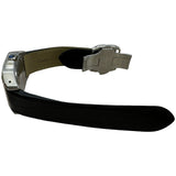 カルティエ Cartier サントス 100 MM W20126X8 ホワイト ステンレススチール 自動巻き メンズ 腕時計