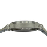 ブルガリ BVLGARI ディアゴノ スポーツ クロノグラフ CH35S アイボリー ステンレススチール 自動巻き メンズ 腕時計