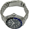 タグ・ホイヤー TAG HEUER フォーミュラ1 キャリバー7 GMT WAZ211A.BA0875 ブラック ステンレススチール 自動巻き メンズ 腕時計
