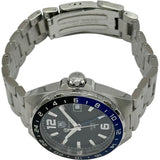タグ・ホイヤー TAG HEUER フォーミュラ1 キャリバー7 GMT WAZ211A.BA0875 ブラック ステンレススチール 自動巻き メンズ 腕時計