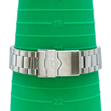 タグ・ホイヤー TAG HEUER フォーミュラ1 キャリバー7 GMT WAZ211A.BA0875 ブラック ステンレススチール 自動巻き メンズ 腕時計