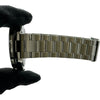 タグ・ホイヤー TAG HEUER フォーミュラ1 キャリバー7 GMT WAZ211A.BA0875 ブラック ステンレススチール 自動巻き メンズ 腕時計