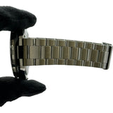 タグ・ホイヤー TAG HEUER フォーミュラ1 キャリバー7 GMT WAZ211A.BA0875 ブラック ステンレススチール 自動巻き メンズ 腕時計