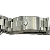 タグ・ホイヤー TAG HEUER フォーミュラ1 キャリバー7 GMT WAZ211A.BA0875 ブラック ステンレススチール 自動巻き メンズ 腕時計
