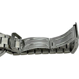 タグ・ホイヤー TAG HEUER フォーミュラ1 キャリバー7 GMT WAZ211A.BA0875 ブラック ステンレススチール 自動巻き メンズ 腕時計