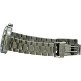 タグ・ホイヤー TAG HEUER フォーミュラ1 キャリバー7 GMT WAZ211A.BA0875 ブラック ステンレススチール 自動巻き メンズ 腕時計