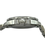 タグ・ホイヤー TAG HEUER フォーミュラ1 キャリバー7 GMT WAZ211A.BA0875 ブラック ステンレススチール 自動巻き メンズ 腕時計