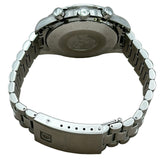 オメガ OMEGA スピードマスター オートマチック 3510.50 ブラック ステンレススチール メンズ 腕時計
