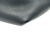 エルメス HERMES ヴァンキャルト29 C刻印 ブラック ゴールド金具 トゴ/スイフト レディース ショルダーバッグ