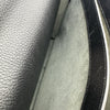 エルメス HERMES ケリーデペッシュ38 □C刻印 ブラック ゴールド金具 アルデンヌ メンズ ハンドバッグ