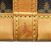 ルイ・ヴィトン LOUIS VUITTON ノエBB M40817 ブラウン モノグラムキャンバス レディース ショルダーバッグ