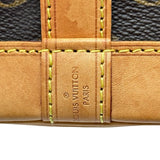 ルイ・ヴィトン LOUIS VUITTON ノエBB M40817 ブラウン モノグラムキャンバス レディース ショルダーバッグ