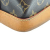 ルイ・ヴィトン LOUIS VUITTON ノエBB M40817 ブラウン モノグラムキャンバス レディース ショルダーバッグ