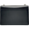 サンローラン SAINT LAURENT サンセットミディアム 442906 ブラック レザー レディース ショルダーバッグ