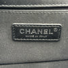 シャネル CHANEL ボーイシャネル20 A87085 ブラック ラムスキン レディース ショルダーバッグ