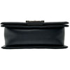 シャネル CHANEL ボーイシャネル20 A87085 ブラック ラムスキン レディース ショルダーバッグ