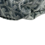 ゴヤール GOYARD ホーボーバッグ グレー ゴヤールディンキャンバス レディース ショルダーバッグ
