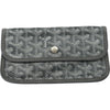 ゴヤール GOYARD ホーボーバッグ グレー ゴヤールディンキャンバス レディース ショルダーバッグ