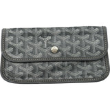 ゴヤール GOYARD ホーボーバッグ グレー ゴヤールディンキャンバス レディース ショルダーバッグ