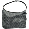 ゴヤール GOYARD ホーボーバッグ グレー ゴヤールディンキャンバス レディース ショルダーバッグ