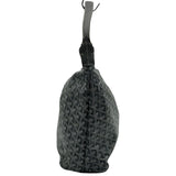ゴヤール GOYARD ホーボーバッグ グレー ゴヤールディンキャンバス レディース ショルダーバッグ