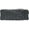 ゴヤール GOYARD ホーボーバッグ グレー ゴヤールディンキャンバス レディース ショルダーバッグ