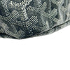 ゴヤール GOYARD ホーボーバッグ グレー ゴヤールディンキャンバス レディース ショルダーバッグ
