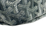 ゴヤール GOYARD ホーボーバッグ グレー ゴヤールディンキャンバス レディース ショルダーバッグ