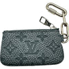 ルイ・ヴィトン LOUIS VUITTON ポシェット・クレ M81602 グラナイトグレー トリヨングライミング メンズ コインケース
