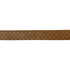 グッチ GUCCI ベルト95cm 260934 ブラック レザー メンズ ベルト