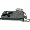 ルイ・ヴィトン LOUIS VUITTON ポシェット・クレ M81602 グラナイトグレー トリヨングライミング メンズ コインケース