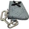 ルイ・ヴィトン LOUIS VUITTON ポシェット・クレ M81602 グラナイトグレー トリヨングライミング メンズ コインケース