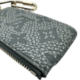 ルイ・ヴィトン LOUIS VUITTON ポシェット・クレ M81602 グラナイトグレー トリヨングライミング メンズ コインケース